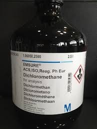 Dichloromethane — HPLC Grade
